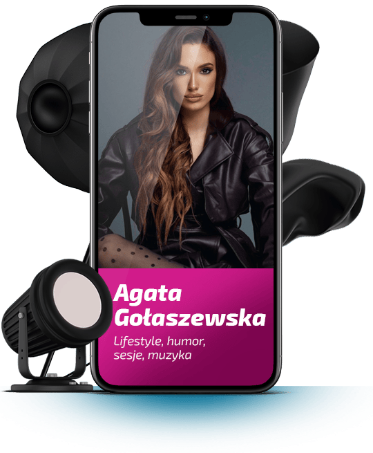 Agata Gołaszewska