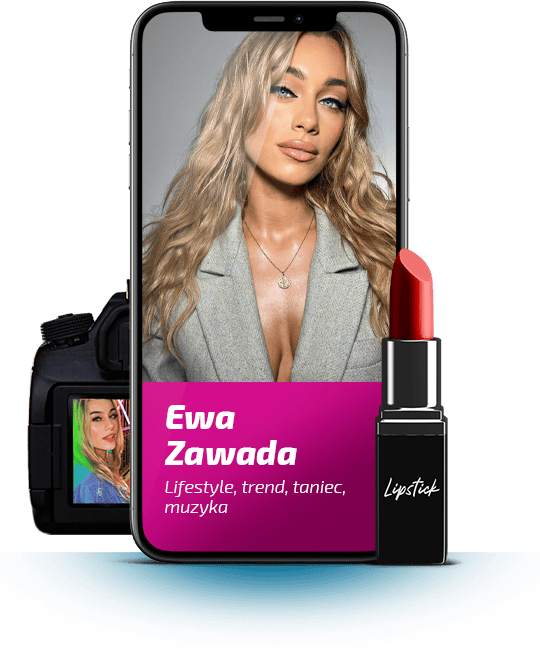 Ewa Zawada