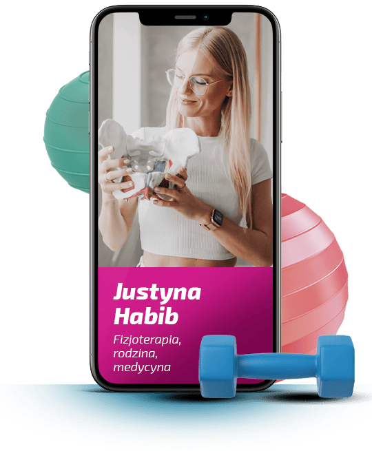 Justyna Habib