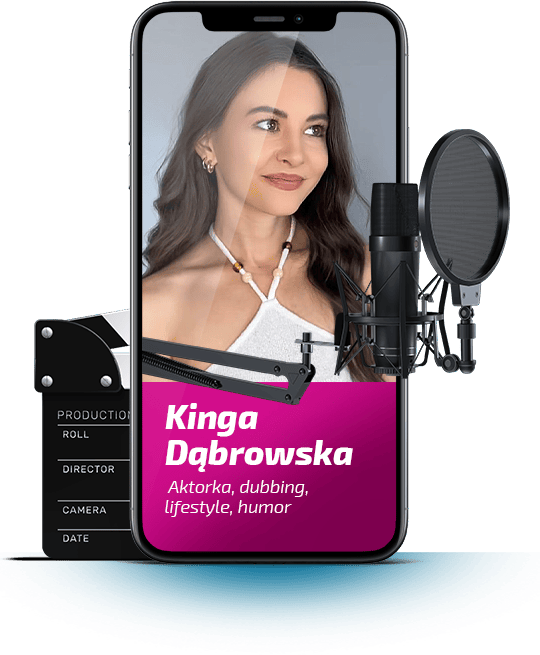 Kinga Dąbrowska