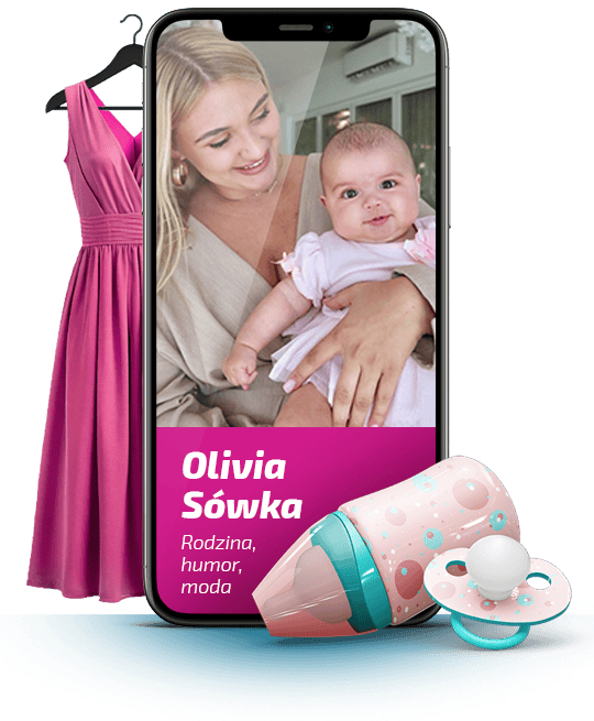 Olivia Sówka